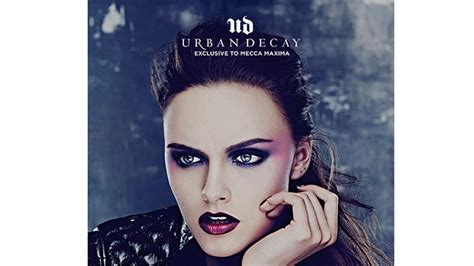 urban decay australia myer